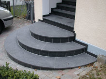 Natursteinbetrieb NRH in Hannover sucht Steinmetz (M/W/D)