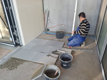 Natursteinbetrieb NRH in Hannover sucht Steinmetz (M/W/D)